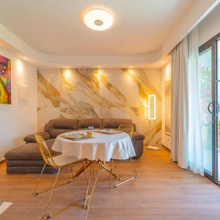 La Maison Doree * Olbia