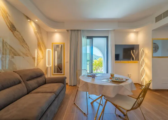 La Maison Doree Apartamento