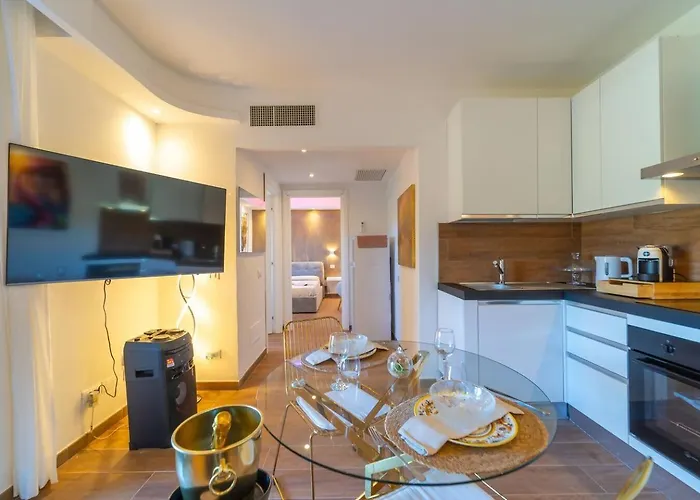 La Maison Doree Olbia