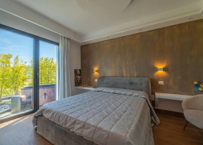 Apartamento La Maison Doree *