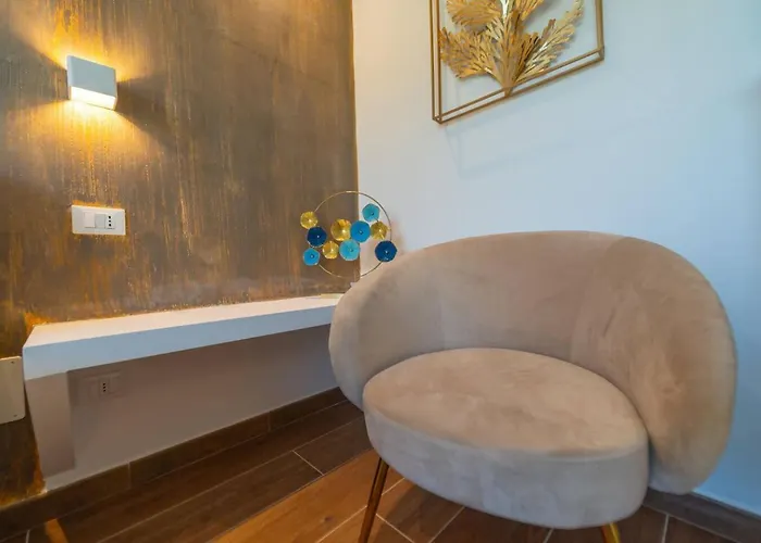 Apartamento La Maison Doree Olbia