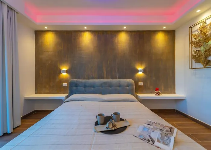 La Maison Doree Apartamento *