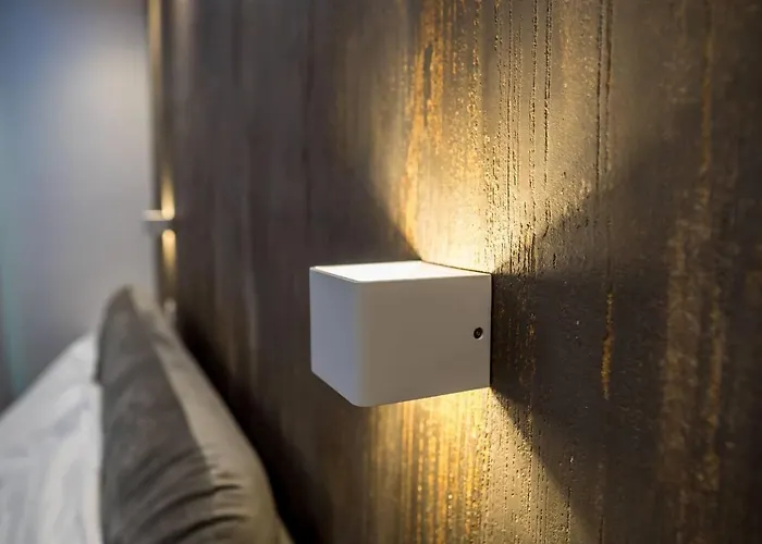 Apartamento La Maison Doree