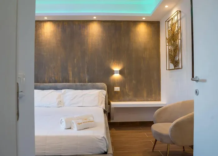 Apartamento La Maison Doree Olbia