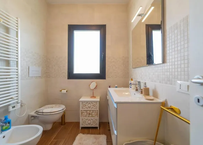 Apartamento La Maison Doree Olbia