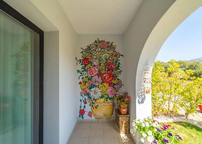 La Maison Doree Apartamento