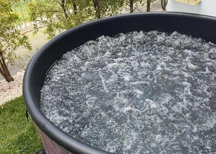 La Maison Doree Apartamento *