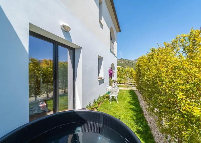 La Maison Doree Apartamento