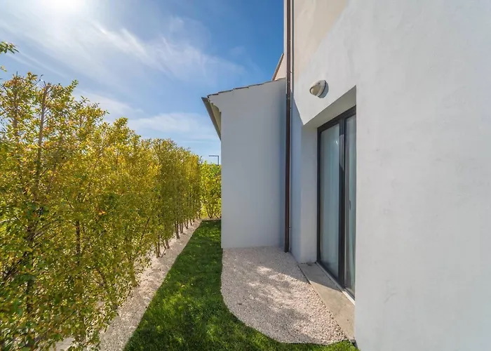 Apartamento La Maison Doree Olbia