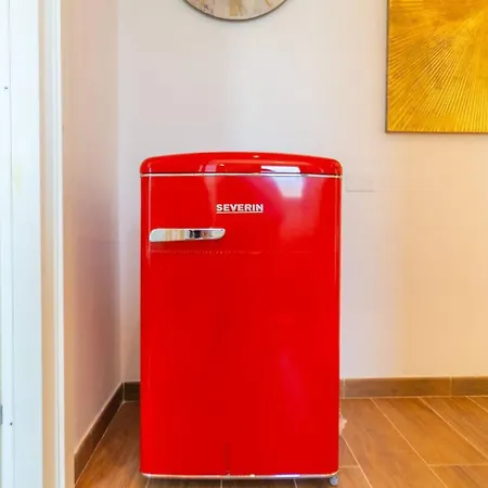 La Maison Dorée Apartamento Olbia