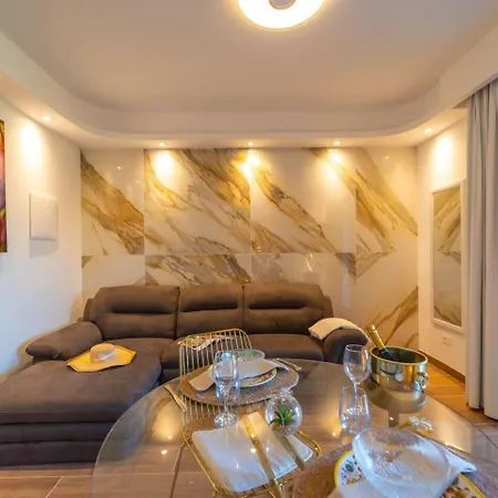 La Maison Doree * Olbia