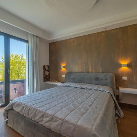 Appartement La Maison Doree *