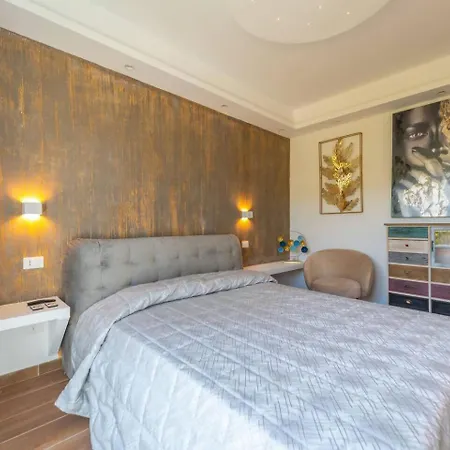 La Maison Doree Appartement Olbia