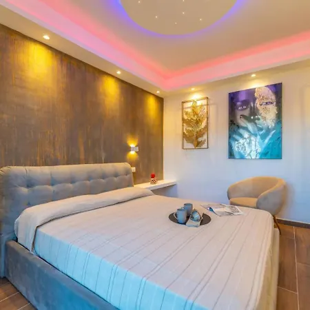 Apartamento La Maison Dorée *