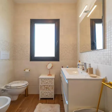 Appartamento La Maison Dorée Olbia