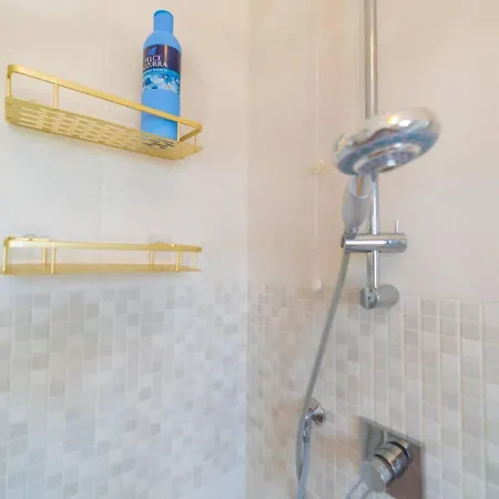 Apartamento La Maison Dorée *