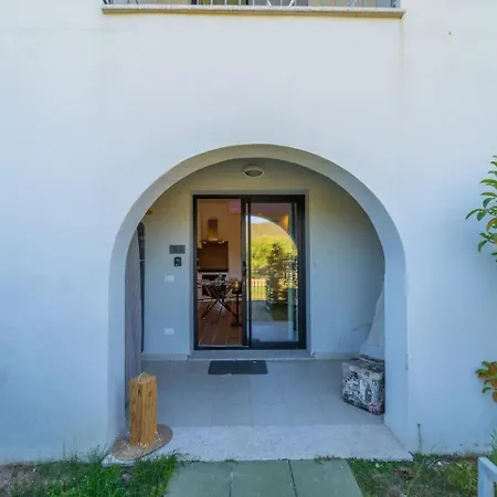 La Maison Dorée * Olbia