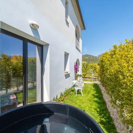 La Maison Dorée Appartamento