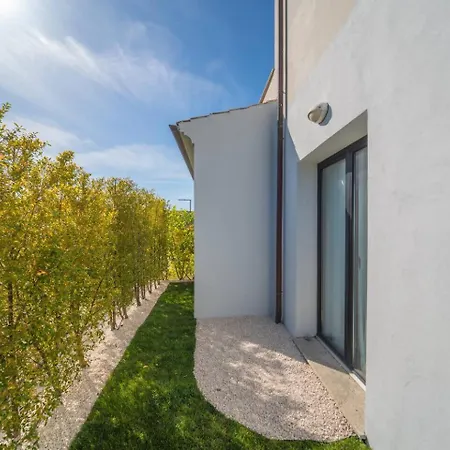Appartement La Maison Doree Olbia